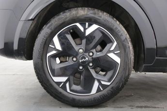 Kia Niro 64.8kWh 4 Auto 5dr
