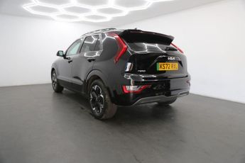 Kia Niro 64.8kWh 4 Auto 5dr