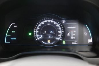 Hyundai IONIQ 1.6 h-GDi 8.9kWh Premium DCT Euro 6 (s/s) 5dr