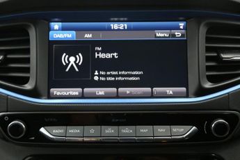 Hyundai IONIQ 1.6 h-GDi 8.9kWh Premium DCT Euro 6 (s/s) 5dr