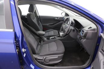 Hyundai IONIQ 1.6 h-GDi 8.9kWh Premium DCT Euro 6 (s/s) 5dr