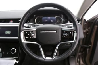 Land Rover Range Rover Evoque 1.5 P300e 12.2kWh S Auto 4WD Euro 6 (s/s) 5dr