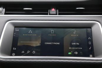 Land Rover Range Rover Evoque 1.5 P300e 12.2kWh S Auto 4WD Euro 6 (s/s) 5dr
