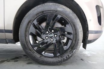 Land Rover Range Rover Evoque 1.5 P300e 12.2kWh S Auto 4WD Euro 6 (s/s) 5dr