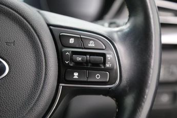Kia Niro 64kWh 4 Auto 5dr