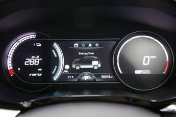 Kia Niro 64kWh 4 Auto 5dr