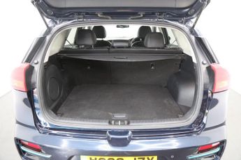 Kia Niro 64kWh 4 Auto 5dr