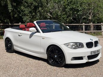 BMW 120 2.0 120i M Sport Euro 5 2dr