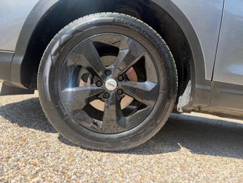 Nissan Qashqai 1.3 DIG-T Acenta Premium DCT Auto Euro 6 (s/s) 5dr