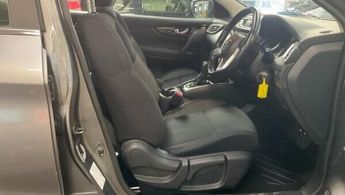 Nissan Qashqai 1.3 DIG-T Acenta Premium DCT Auto Euro 6 (s/s) 5dr
