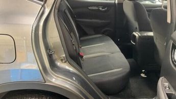 Nissan Qashqai 1.3 DIG-T Acenta Premium DCT Auto Euro 6 (s/s) 5dr