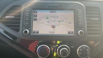 Kia Picanto 1.25 Chilli Auto Euro 6 3dr