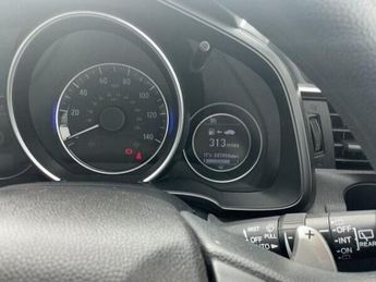 Honda Jazz 1.3 i-VTEC S CVT Euro 6 (s/s) 5dr