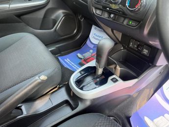 Honda Jazz 1.3 i-VTEC S CVT Euro 6 (s/s) 5dr