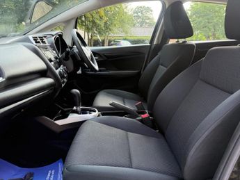 Honda Jazz 1.3 i-VTEC S CVT Euro 6 (s/s) 5dr