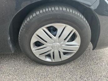 Honda Jazz 1.3 i-VTEC S CVT Euro 6 (s/s) 5dr