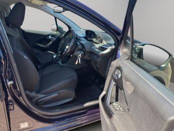 Peugeot 208 1.2 PureTech Tech Edition Euro 6 (s/s) 5dr