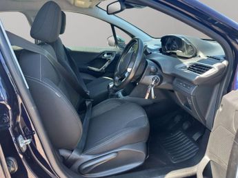Peugeot 208 1.2 PureTech Tech Edition Euro 6 (s/s) 5dr