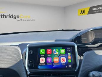 Peugeot 208 1.2 PureTech Tech Edition Euro 6 (s/s) 5dr