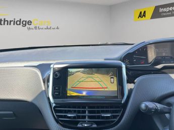 Peugeot 208 1.2 PureTech Tech Edition Euro 6 (s/s) 5dr