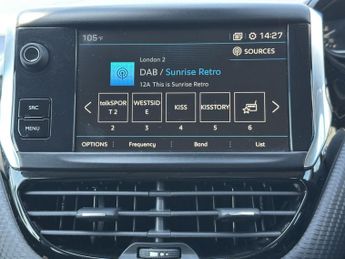Peugeot 208 1.2 PureTech Tech Edition Euro 6 (s/s) 5dr