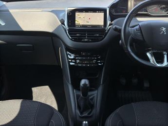 Peugeot 208 1.2 PureTech Tech Edition Euro 6 (s/s) 5dr