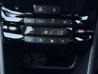 Peugeot 208 1.2 PureTech Tech Edition Euro 6 (s/s) 5dr