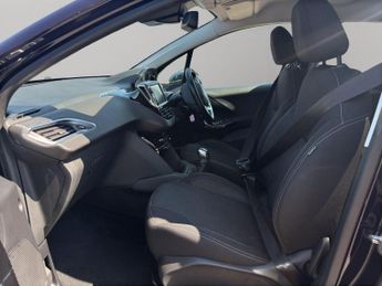 Peugeot 208 1.2 PureTech Tech Edition Euro 6 (s/s) 5dr
