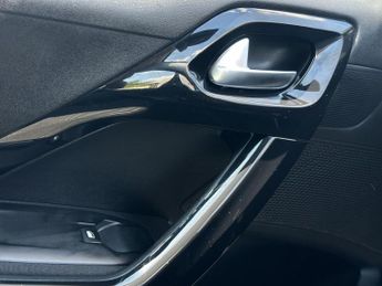 Peugeot 208 1.2 PureTech Tech Edition Euro 6 (s/s) 5dr
