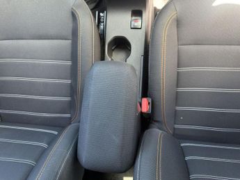 Dacia Sandero Stepway 1.0 TCe Prestige CVT Euro 6 (s/s) 5dr