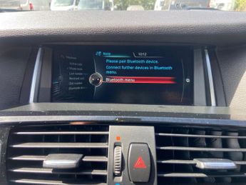 BMW X3 2.0 20d M Sport Auto xDrive Euro 6 (s/s) 5dr