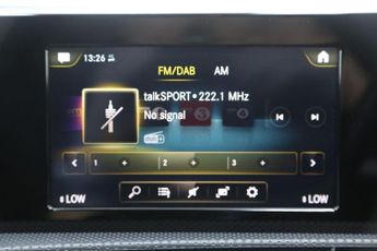 Mercedes-Benz A Class 1.5 A180d Sport 7G-DCT Euro 6 (s/s) 5dr