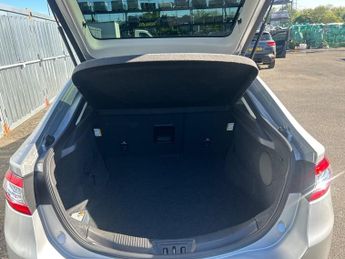 Ford Mondeo TITANIUM TDCI SATNAV FULL LEATHER 22,000 MILES AUTOMATIC