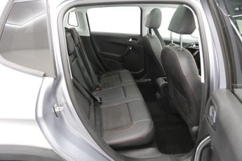 Peugeot 2008 1.2 PureTech GT Line EAT Euro 6 (s/s) 5dr