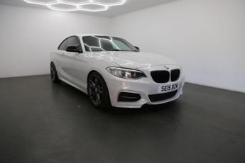 BMW 2 Series 3.0 M235i Auto Euro 6 (s/s) 2dr