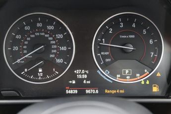 BMW 2 Series 3.0 M235i Auto Euro 6 (s/s) 2dr
