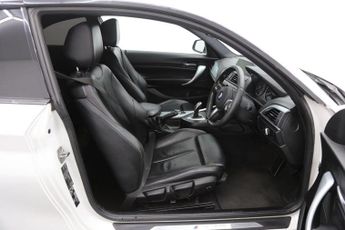 BMW 2 Series 3.0 M235i Auto Euro 6 (s/s) 2dr
