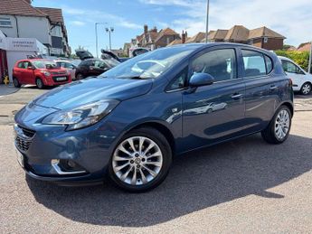 Vauxhall Corsa 1.4 SE AUTOMATIC
