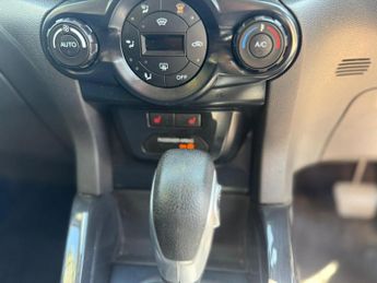 Ford Ecosport 1.5 Titanium SUV 5dr Petrol Powershift 2WD