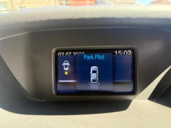 Ford Ecosport 1.5 Titanium SUV 5dr Petrol Powershift 2WD