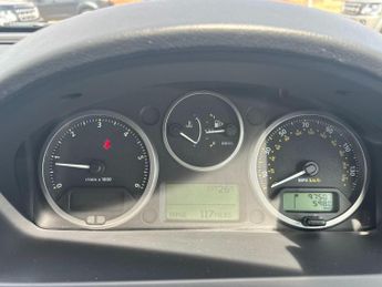 Land Rover Freelander 2 2.2 TD4 HSE Auto 4WD Euro 4 5dr