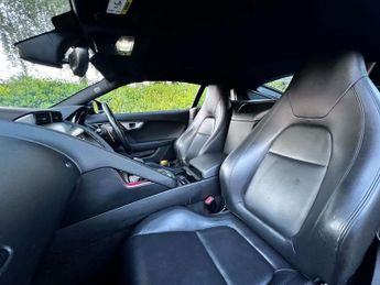 Jaguar F-Type 3.0 F-Type S V6 Auto 3dr