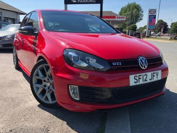 Volkswagen Golf 2.0 GTI EDITION 35 Automatic 5Dr only 70000 miles with service h