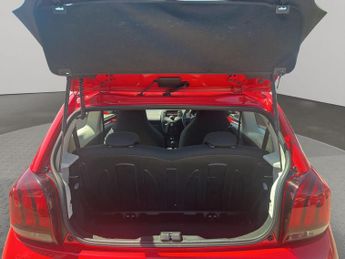 Peugeot 108 1.0 Access Euro 6 3dr