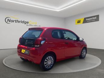 Peugeot 108 1.0 Access Euro 6 3dr