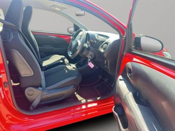 Peugeot 108 1.0 Access Euro 6 3dr