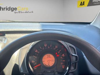 Peugeot 108 1.0 Access Euro 6 3dr
