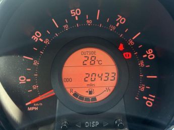 Peugeot 108 1.0 Access Euro 6 3dr
