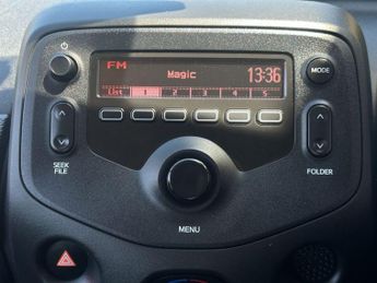 Peugeot 108 1.0 Access Euro 6 3dr