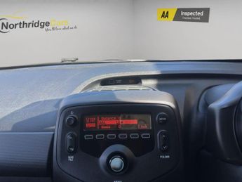 Peugeot 108 1.0 Access Euro 6 3dr